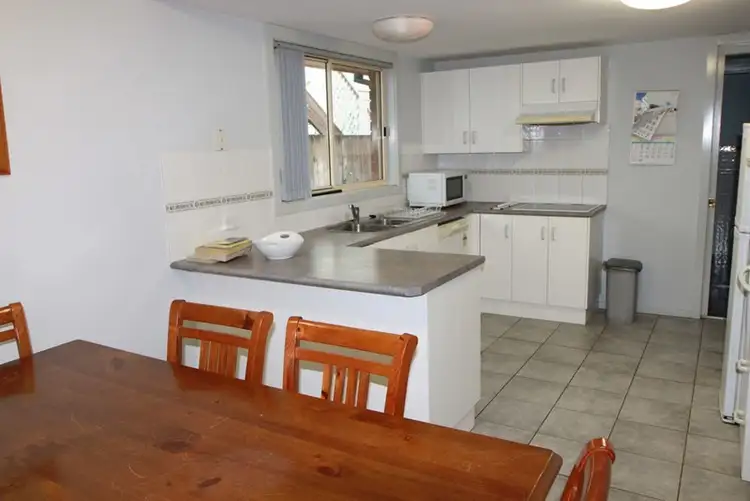 Seventh view of Homely townhouse listing, 1/39 Tuloa Avenue, Hawks Nest NSW 2324