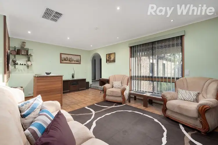 Third view of Homely house listing, 14 Alto Close, Bundoora VIC 3083