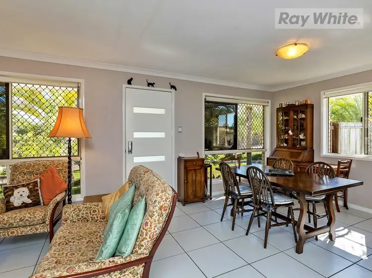 Third view of Homely house listing, 7 Brendan Place, Goodna QLD 4300