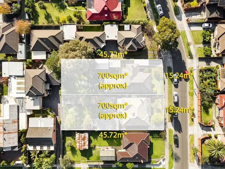 81-83 Madeleine Road, Clayton VIC 3168