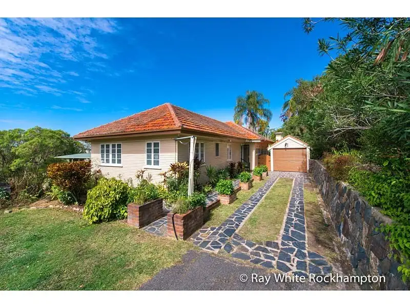 Main view of Homely house listing, 3 Higgins Street, The Range QLD 4700