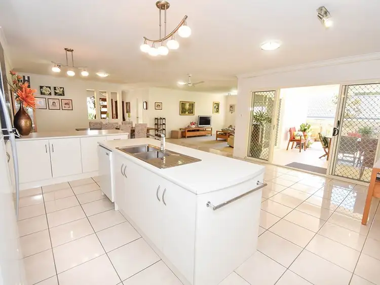 Third view of Homely house listing, 15 Flooded Gum Court, Bli Bli QLD 4560