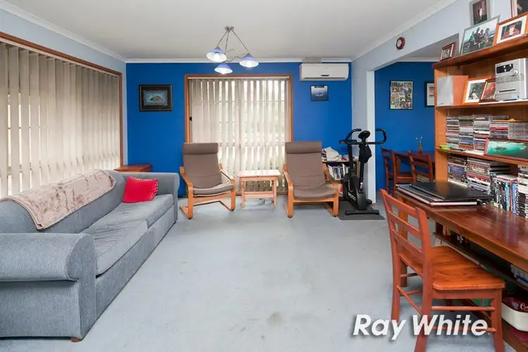 Fifth view of Homely unit listing, 1/55-57 Cranbourne Frankston Road, Langwarrin VIC 3910