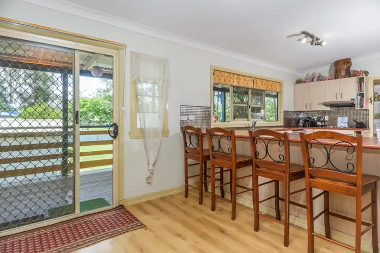 Fourth view of Homely house listing, 23 Coronation Avenue, Woodford QLD 4514