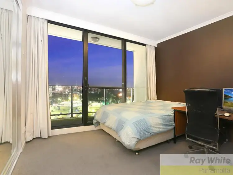 Fifth view of Homely apartment listing, 1901/138-140 Church Street, Parramatta NSW 2150