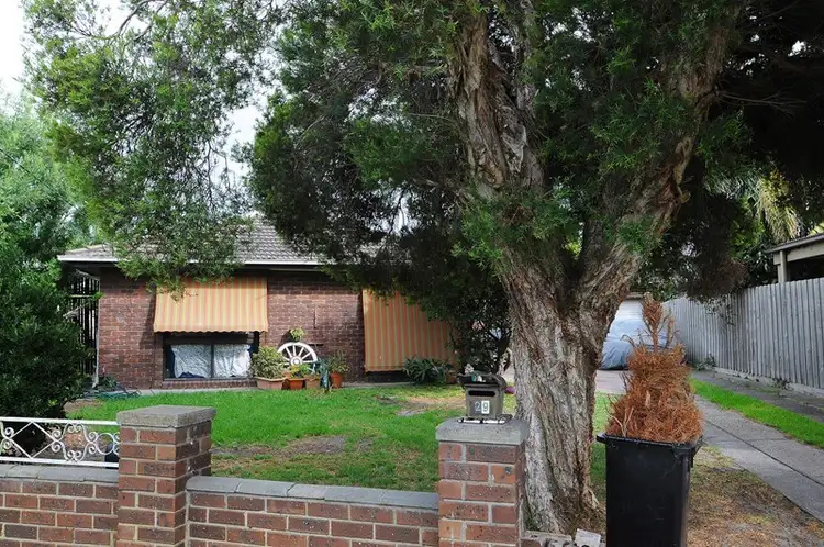 29 Amron Street, Chelsea Heights VIC 3196
