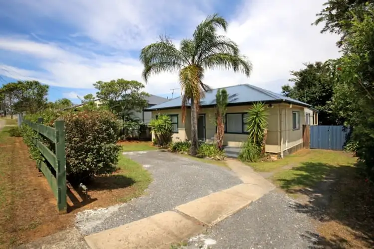 103 Wallace Street, Nowra NSW 2541