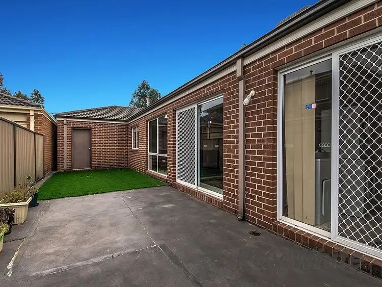 Second view of Homely house listing, 9 Pimelea Terrace, St Albans VIC 3021