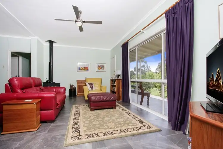 Seventh view of Homely rural property listing, 583 Lucky Pass Road, Collector NSW 2581