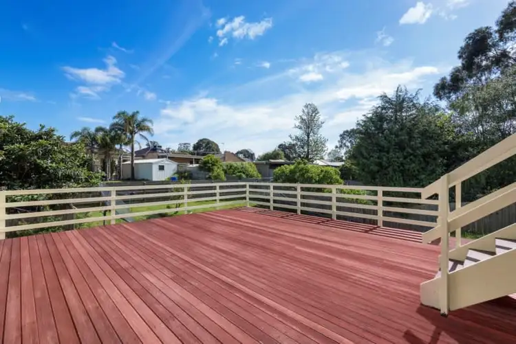 Seventh view of Homely house listing, 21 Kuranda Crescent, Oakleigh East VIC 3166