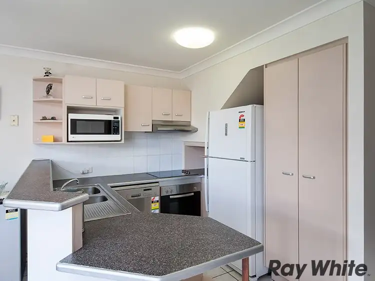 Fifth view of Homely townhouse listing, 4/16 View Street, Chermside QLD 4032