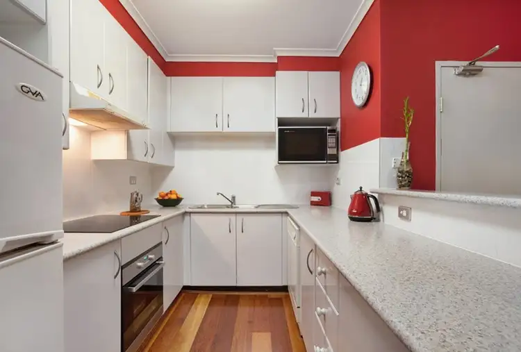 Main view of Homely apartment listing, 36/39 Gibbons Street, Redfern NSW 2016