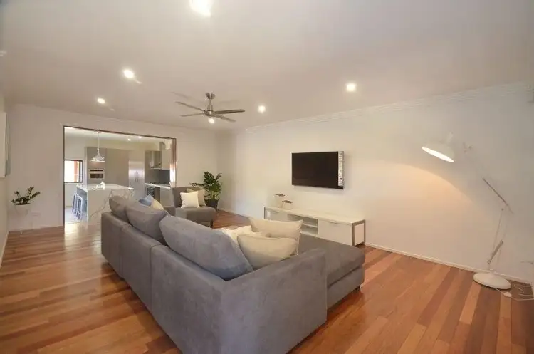 Fourth view of Homely house listing, 16 Joan Street, Burleigh Waters QLD 4220
