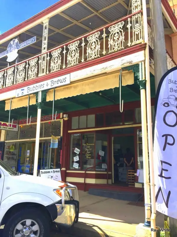 Main view of Homely house listing, 141 Wallace Street, Braidwood NSW 2622