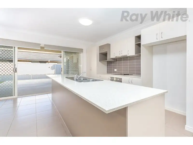 Main view of Homely house listing, 4 Taminga Circuit, D'aguilar QLD 4514