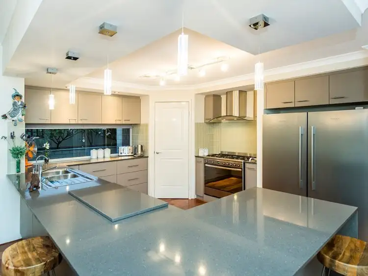 Fifth view of Homely house listing, 3 Dennis Retreat, Baldivis WA 6171