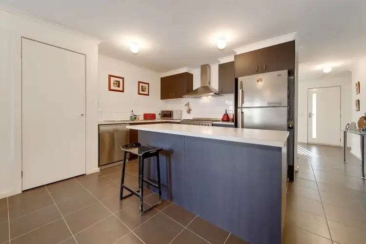 Second view of Homely house listing, 13 Clitheroe Green, Derrimut VIC 3030