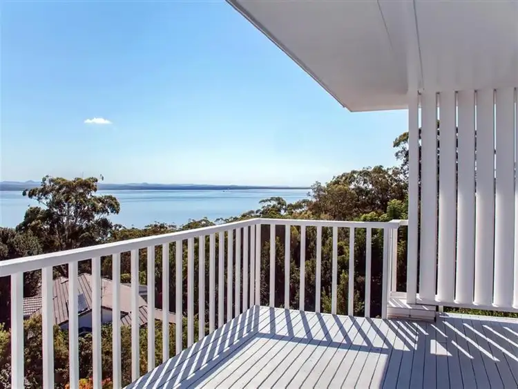 Fourth view of Homely other listing, 1/32 Wallawa Road, Nelson Bay NSW 2315