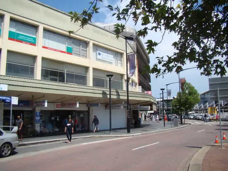 24 Main Street, Blacktown NSW 2148