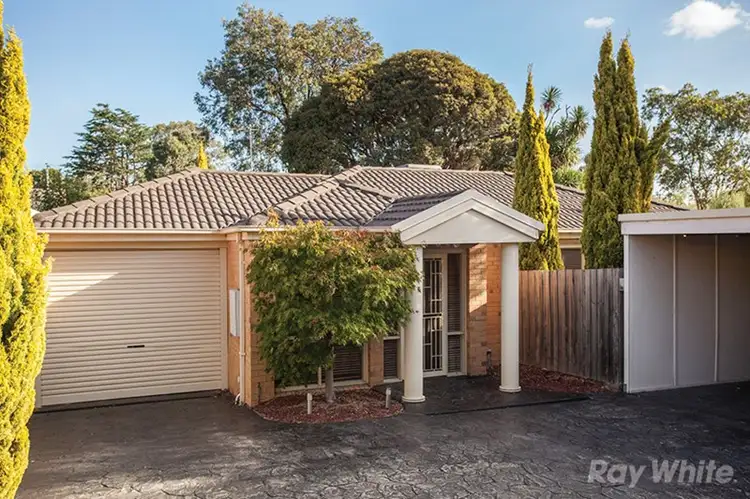 8A Ferdinand Street, Nunawading VIC 3131