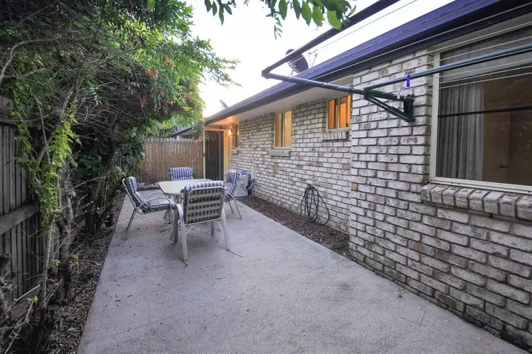Sixth view of Homely unit listing, 1/10 Erromango Drive, Jubilee Pocket QLD 4802