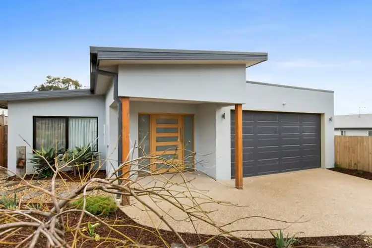 Main view of Homely house listing, 24 Castle Combe Circuit, Cowes VIC 3922