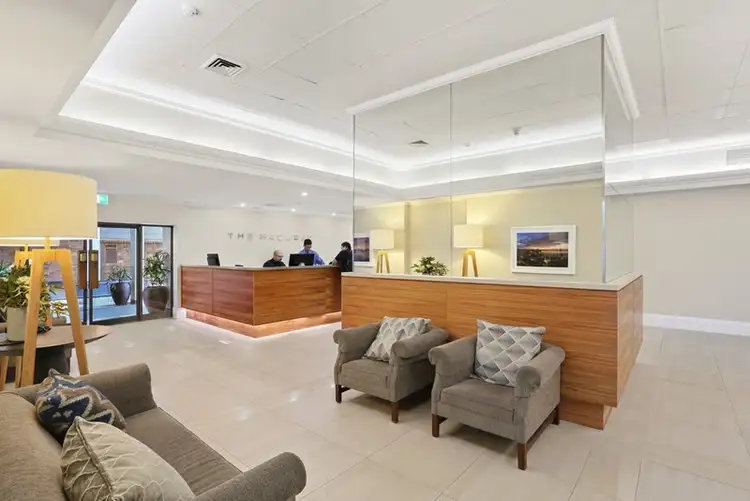 Fifth view of Homely unit listing, 810/28 Macleay Street, Potts Point NSW 2011