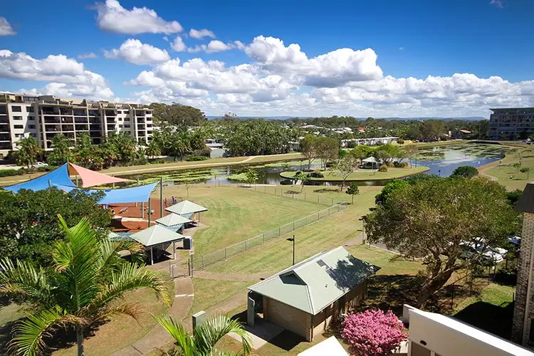 Seventh view of Homely unit listing, 28/136 Alexandra Parade, Alexandra Headland QLD 4572
