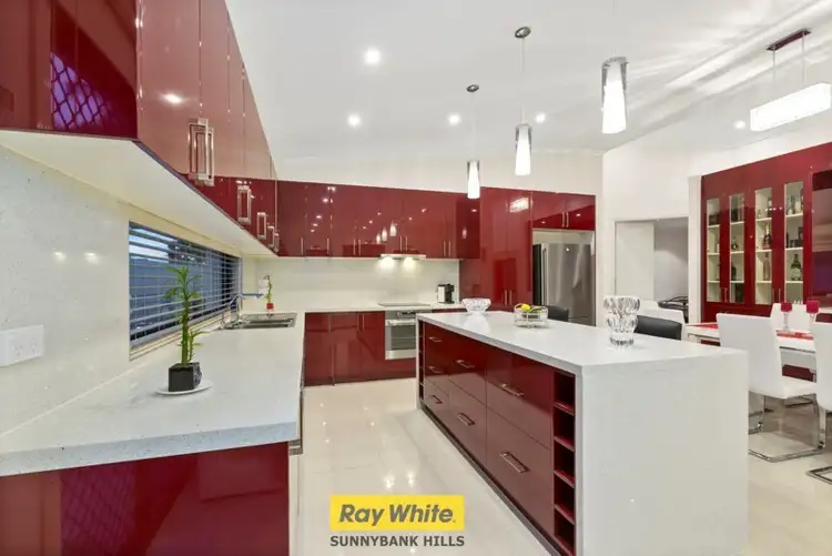 Sixth view of Homely house listing, 45 Ashdown Street, Sunnybank Hills QLD 4109