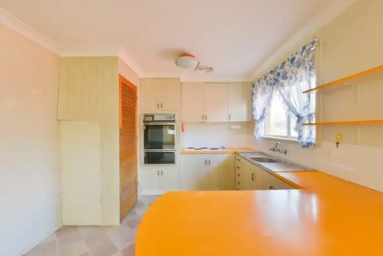 Fourth view of Homely house listing, 32 Minnamurra Crescent, Tamworth NSW 2340