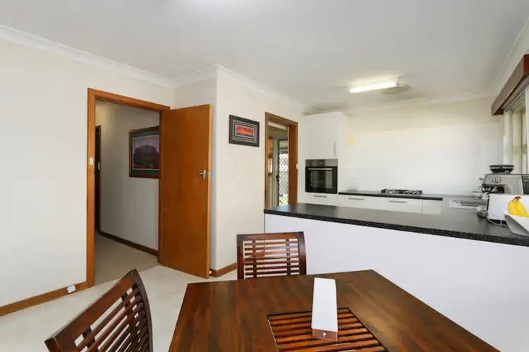 Fifth view of Homely house listing, 8 Burney Court, Kardinya WA 6163
