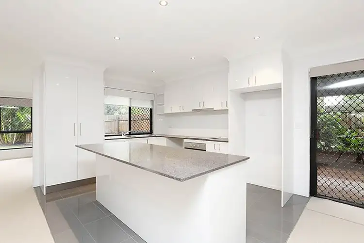 Third view of Homely house listing, 11 Elki Court, Marsden QLD 4132