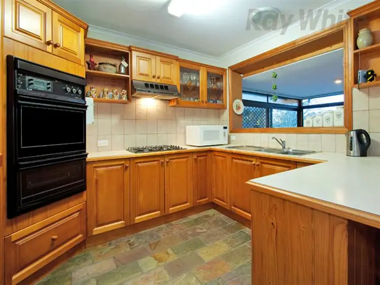 Second view of Homely house listing, 4 BROMPTON Court, Kilsyth VIC 3137