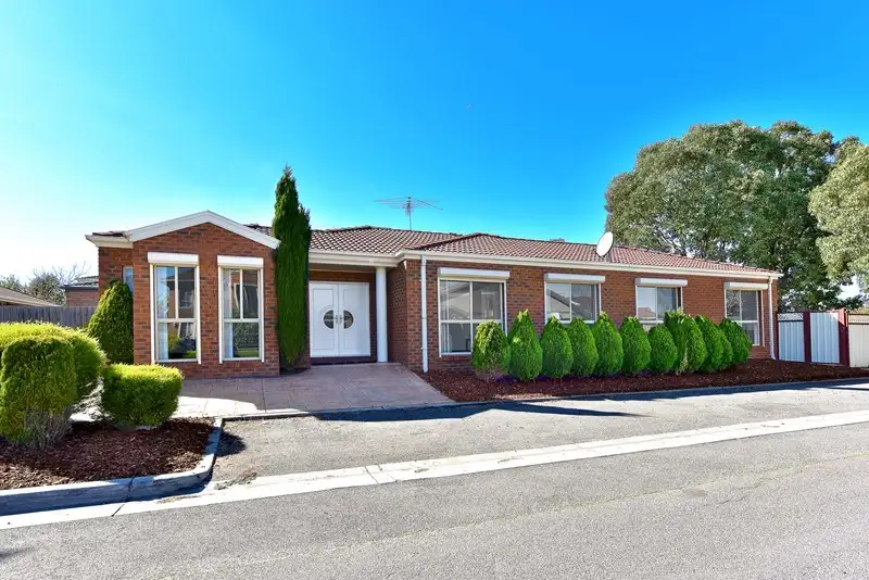Main view of Homely house listing, 1 Imaroo Street, Fawkner VIC 3060