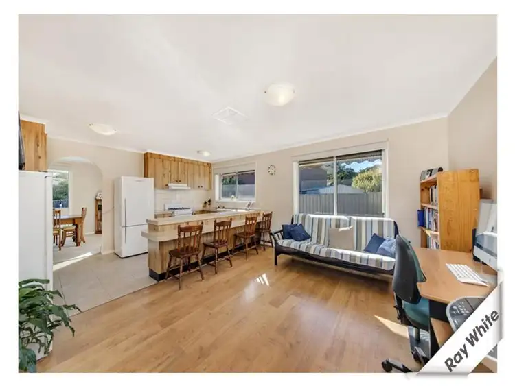 Fifth view of Homely house listing, 13 Levey Place, Melba ACT 2615