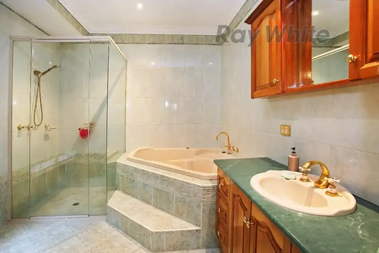 Fourth view of Homely house listing, 9 The Boulevard, Point Cook VIC 3030