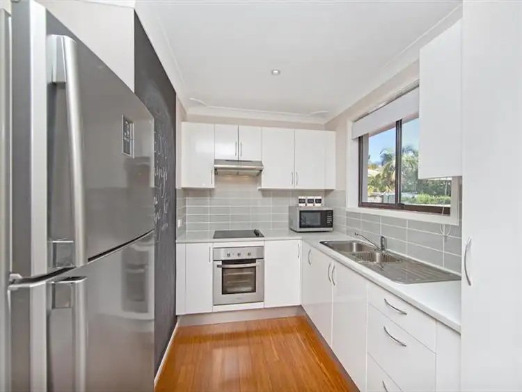 Third view of Homely house listing, 52 Warratta Road, Killarney Vale NSW 2261
