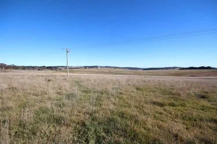Fifth view of Homely rural property listing, Lot 86 Bracken Estate, Oberon NSW 2787