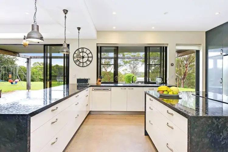 Fifth view of Homely house listing, 27 Bay Road, Arcadia NSW 2159