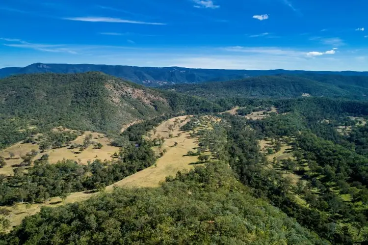 Third view of Homely rural property listing, 77 Cullens Creek Road, Rivertree NSW 2372