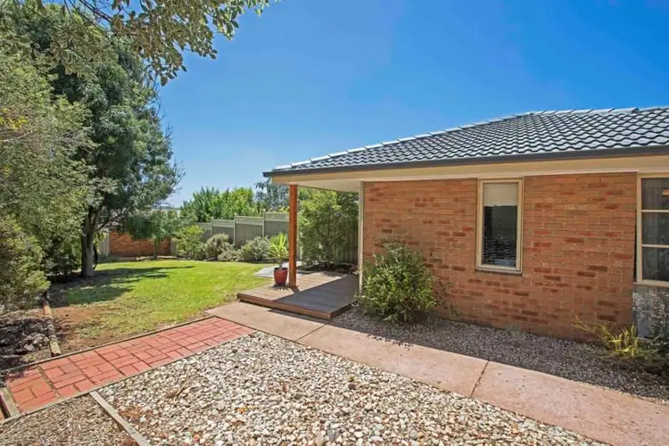 Fifth view of Homely house listing, 3 Bordeaux Drive, Waurn Ponds VIC 3216