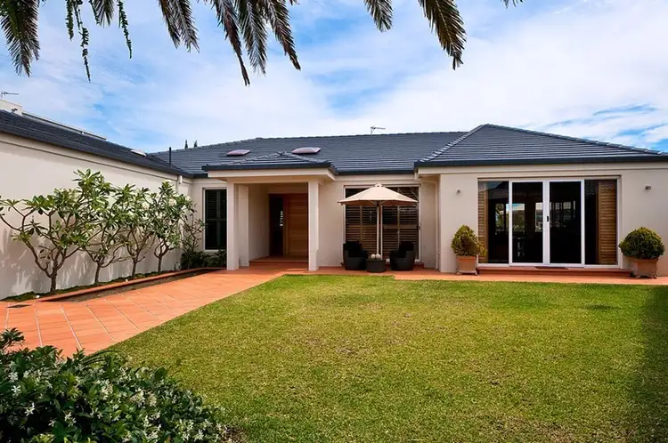 Fifth view of Homely house listing, 21 St Raphael Terrace, Sorrento QLD 4217