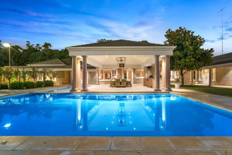 Seventh view of Homely house listing, 4 Timothy Court, Templestowe VIC 3106