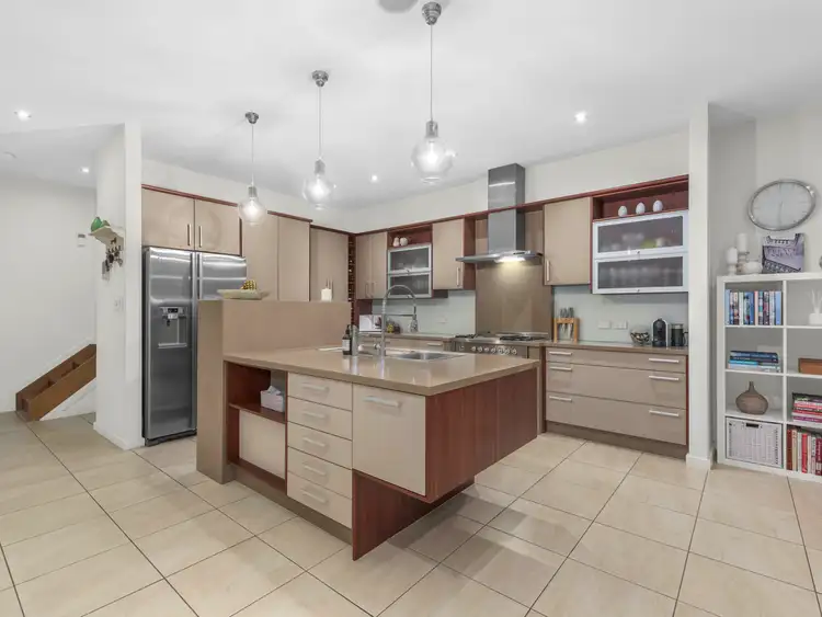 Third view of Homely house listing, 36 Watson Street, Camp Hill QLD 4152