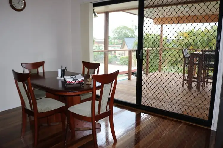 Fifth view of Homely house listing, 44 Harding Street, Raceview QLD 4305
