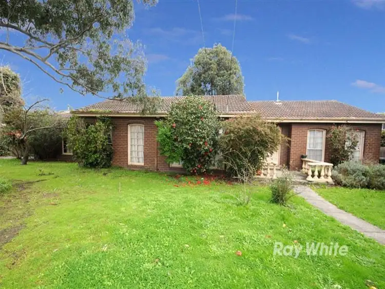 6 Florey Crescent, Mulgrave VIC 3170