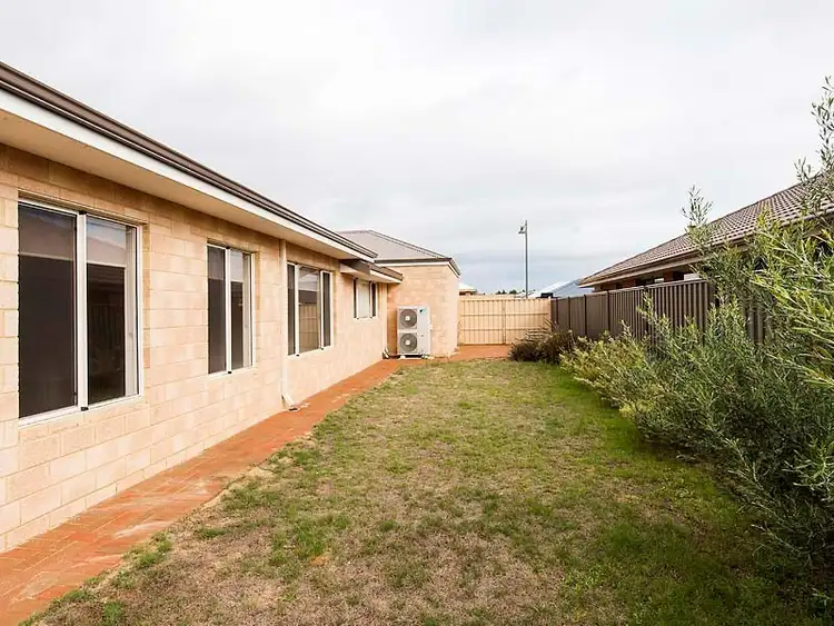 Third view of Homely house listing, 5 Maiden Way, Baldivis WA 6171