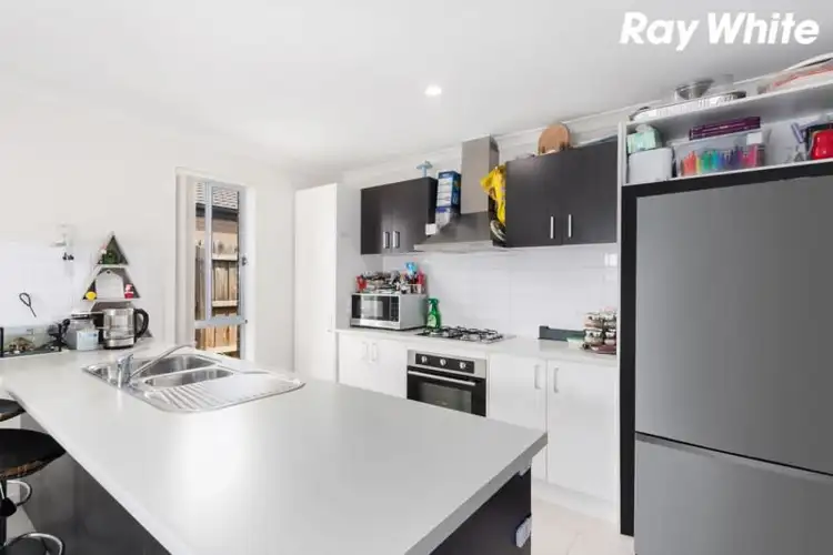Fourth view of Homely house listing, 36 Melissa Way, Pakenham VIC 3810