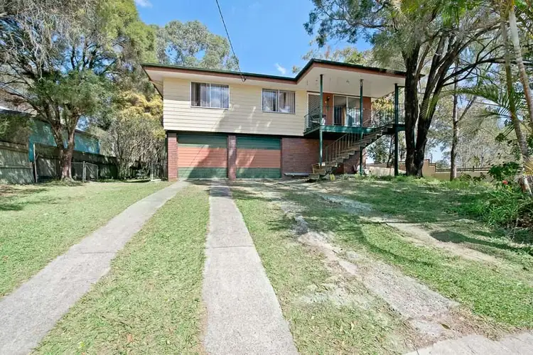 82 Thompson Street, Deception Bay QLD 4508