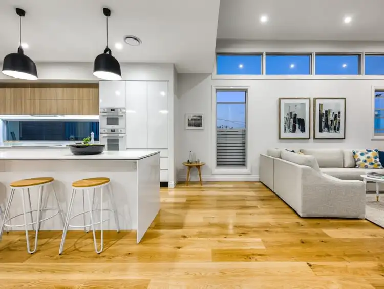 Sixth view of Homely house listing, 6 Fullerton Street, Red Hill QLD 4059